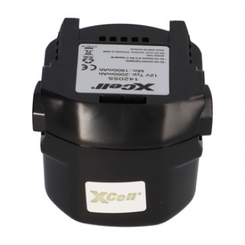 Preview: für AEG B1215R